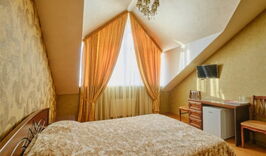 Гостевой дом "Горная Венеция" в п.Лоо-1448606022