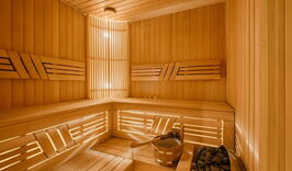 Гостевой дом "Горная Венеция" в п.Лоо-206876407