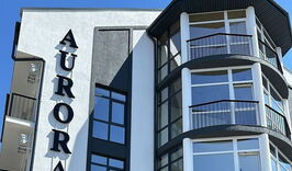 Отель «Аврора Инн Гагра» (Гагра)-895643567