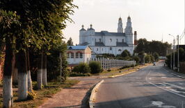 Смак белорусских местечек-343864162