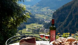 Авиатур: аромат чарующей Грузии-1282902828