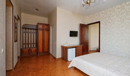 Гостевой дом "Горная Венеция" в п.Лоо-1494100993