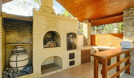 Гостевой дом "Горная Венеция" в п.Лоо-1941125993