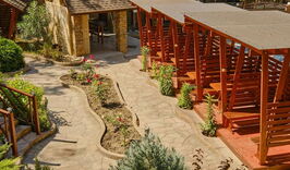 Гостевой дом "Горная Венеция" в п.Лоо-1291472736