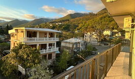 Отель «Аврора Инн Гагра» (Гагра)-180961883