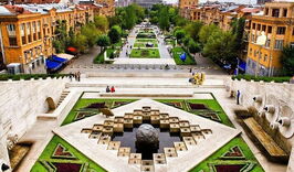 Безупречное сочетание: Армения + Грузия-1279824575