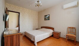 Гостевой дом "Горная Венеция" в п.Лоо-19216534