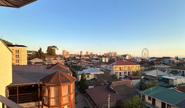 Отель «Аврора Инн Гагра» (Гагра)-1595844285