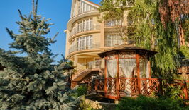 Гостевой дом "Горная Венеция" в п.Лоо-1131889088