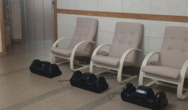 Гостевой дом "Горная Венеция" в п.Лоо-75162799