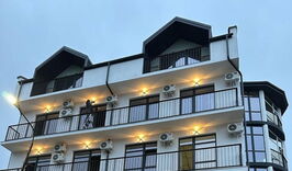 Отель «Аврора Инн Гагра» (Гагра)-1061125164