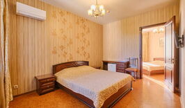 Гостевой дом "Горная Венеция" в п.Лоо-1773760676