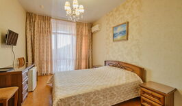 Гостевой дом "Горная Венеция" в п.Лоо-929307219