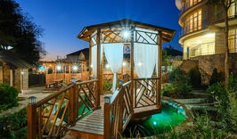 Гостевой дом "Горная Венеция" в п.Лоо-1840657521