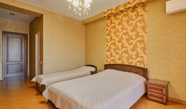 Гостевой дом "Горная Венеция" в п.Лоо-556777770