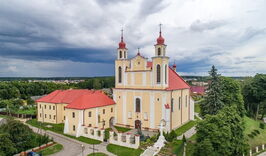 По обеим сторонам "белорусского экватора"-1634239068