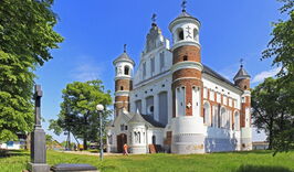 Гродно-Лида-1257560597