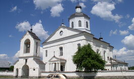 Воложинские гостиницы-677058030