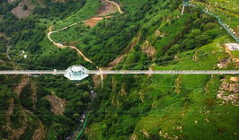 Авиатур: Многоликая земля картвелов-680709867