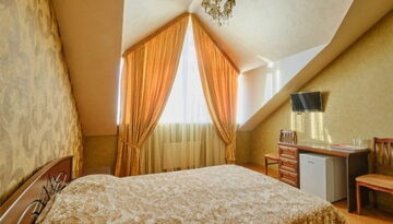 Гостевой дом "Горная Венеция" в г.Сочи п.Лоо на самолёте-164707135