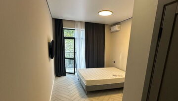 Отель "Аврора Инн Гагра" в г. Гагра на самолете-993105905