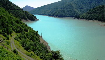 Авиатур: Неизведанная Сванетия-221651098