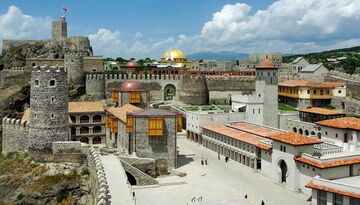 Авиатур: Горы впечатлений, море эмоций (экскурсионный тур с отдыхом на море)-1530563260