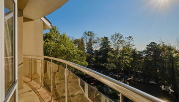 Гостевой дом "Горная Венеция" в г.Сочи п.Лоо на самолёте-158259569