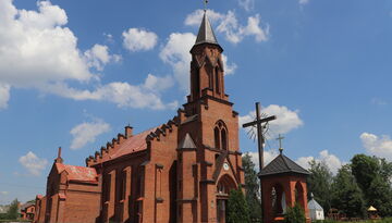 Легенды старого Заславля-1445688460