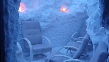 Гостевой дом "Горная Венеция" в г.Сочи п.Лоо на самолёте-1155487360