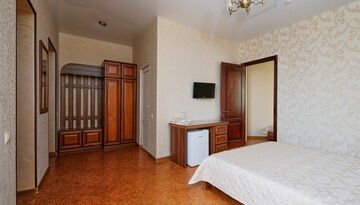 Гостевой дом "Горная Венеция" в г.Сочи п.Лоо на самолёте-1970144075