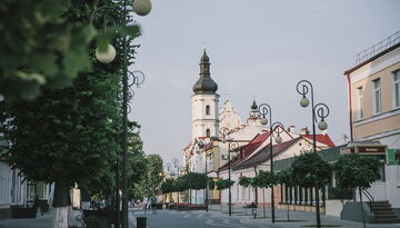 Пинск—Мотоль-940009378