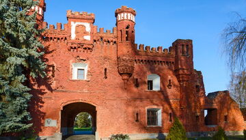 Брест—Пуща с Поместьем Деда Мороза-609211102