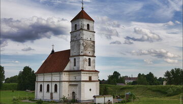 Легенды старого Заславля-795132886