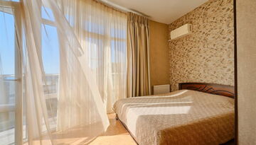 Гостевой дом "Горная Венеция" в г.Сочи п.Лоо на самолёте-963977858