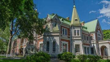 Дворцы Восточной Беларуси-2051102418