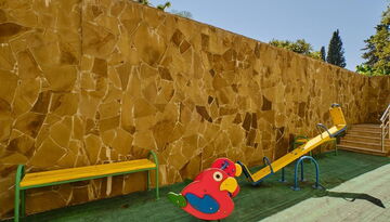 Гостевой дом "Горная Венеция" в г.Сочи п.Лоо на самолёте-1626966259