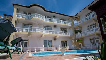 ЛОК "Горный воздух", корпус "Д" в п.Лоо-305445589