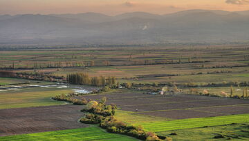 Авиатур: Грузинское многоголосие-1876729130