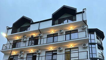 Отель «Аврора Инн Гагра» (Гагра)-1061125164