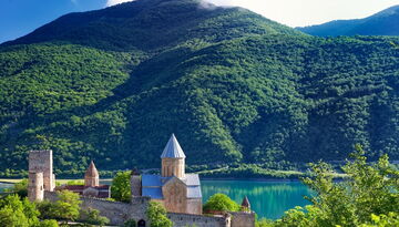 Авиатур: Горы впечатлений, море эмоций (экскурсионный тур с отдыхом на море)-32171388