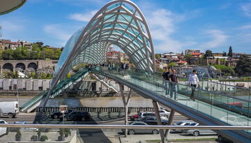 Авиатур: Грузинское многоголосие-688418659