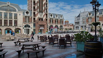 Авиатур: Батумский бриз-1807169323