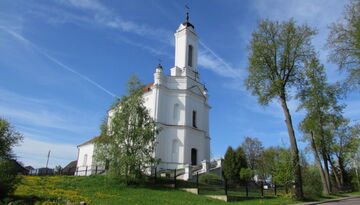 Легенды старого Заславля-792288252