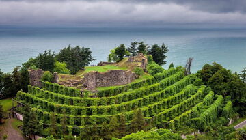 Авиатур: Мелодия Грузинского прибоя -2030140061