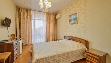 Гостевой дом "Горная Венеция" в г.Сочи п.Лоо на самолёте-910172898