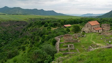 Авиатур: Грузинское многоголосие-1670958961