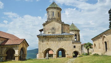 Авиатур: Секреты солнечной Грузии-425221403