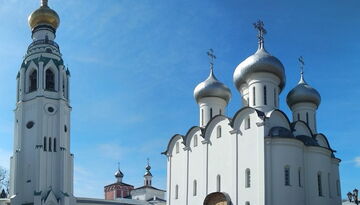 Полоцк—Витебск-715634987