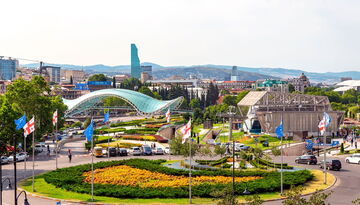 Авиатур: Грузинское многоголосие-199732729